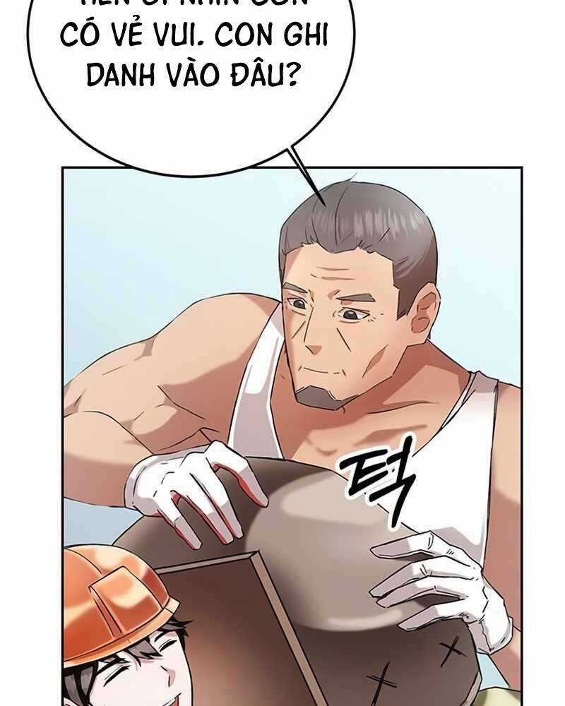 Học Viện Tối Thượng Chương 1 trang 79