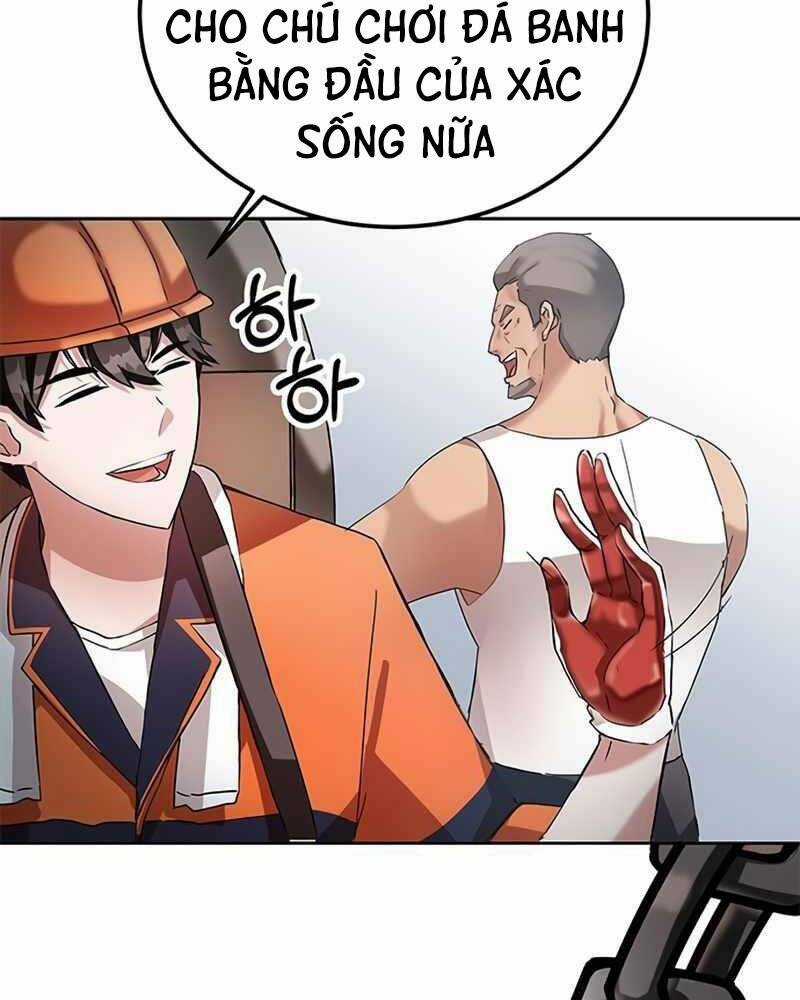 Học Viện Tối Thượng Chương 1 trang 84