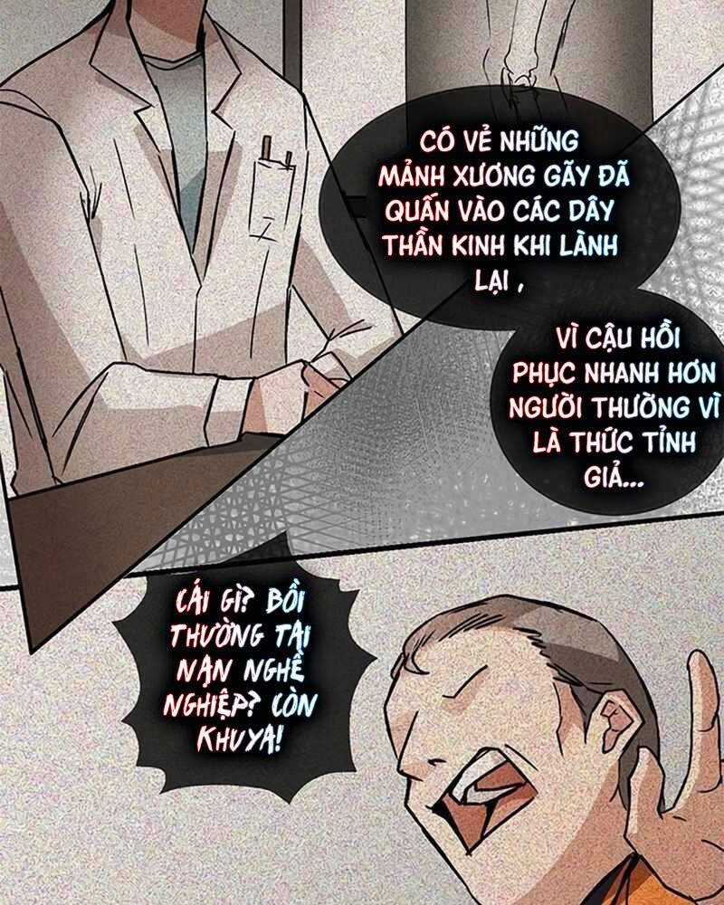 Học Viện Tối Thượng Chương 1 trang 97