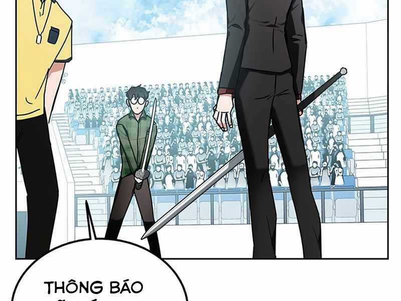 Học Viện Tối Thượng Chương 10.5 trang 10