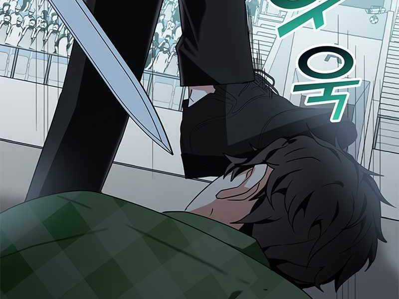 Học Viện Tối Thượng Chương 10.5 trang 154