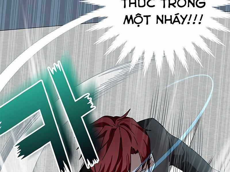 Học Viện Tối Thượng Chương 10.5 trang 20