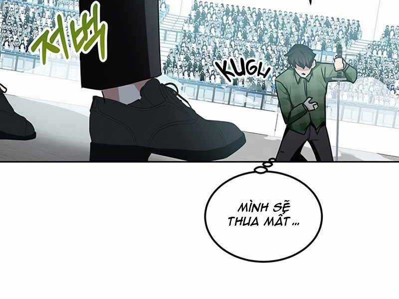 Học Viện Tối Thượng Chương 10.5 trang 50