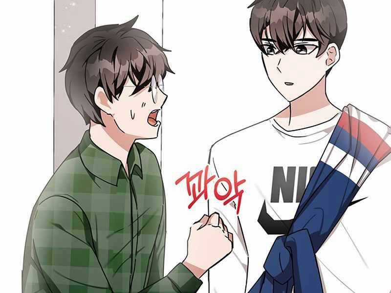 Học Viện Tối Thượng Chương 10 trang 111