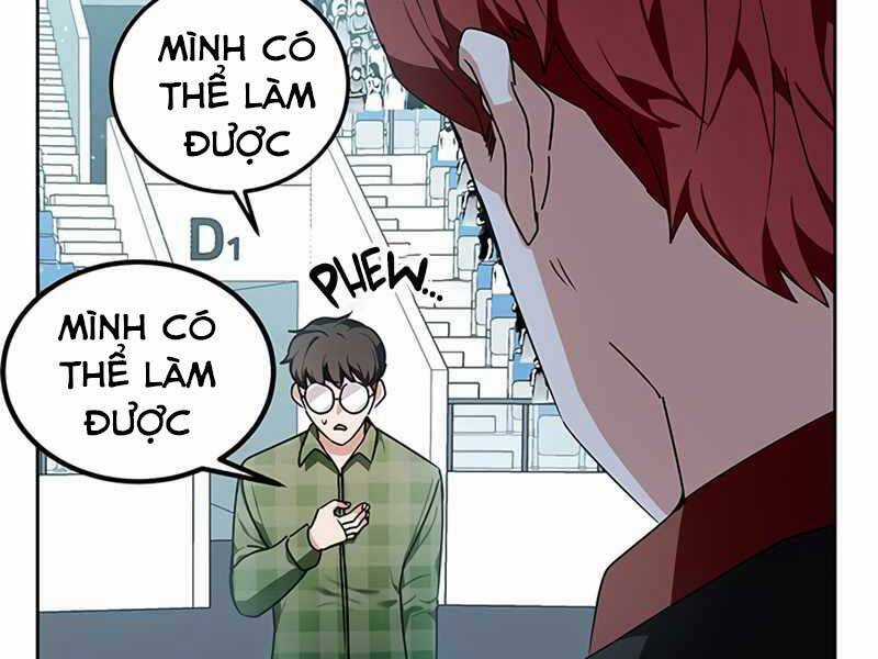 Học Viện Tối Thượng Chương 10 trang 130