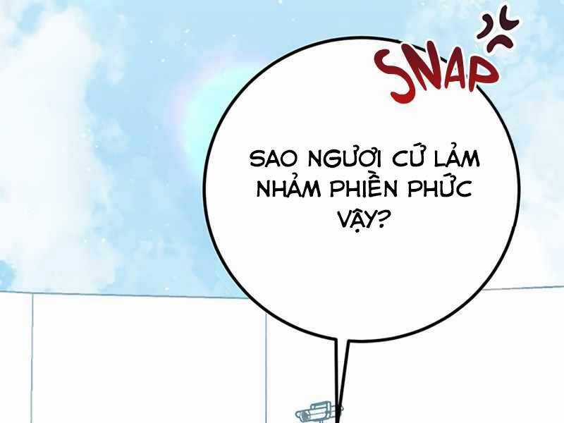 Học Viện Tối Thượng Chương 10 trang 134