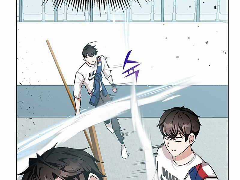 Học Viện Tối Thượng Chương 10 trang 18