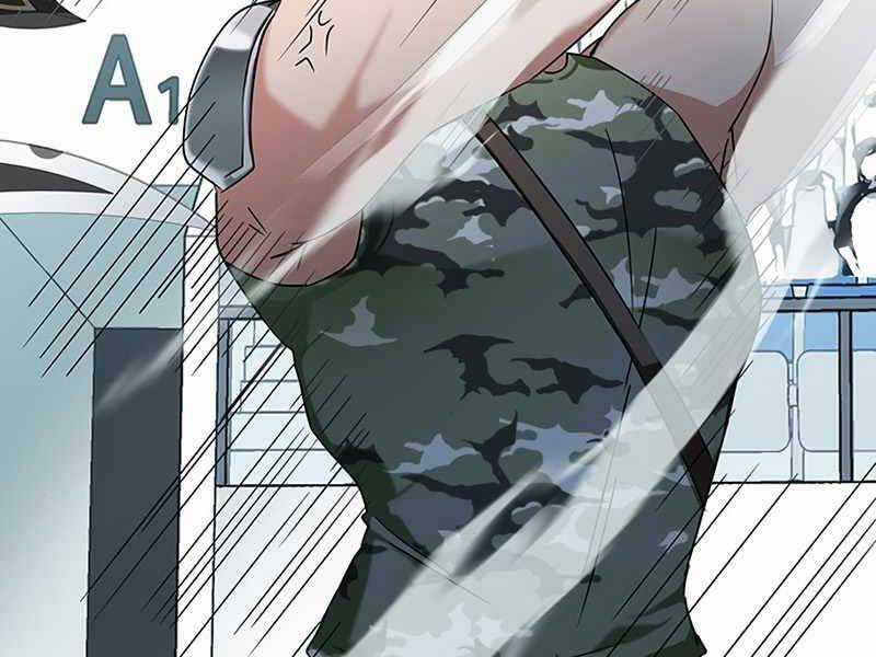 Học Viện Tối Thượng Chương 10 trang 3