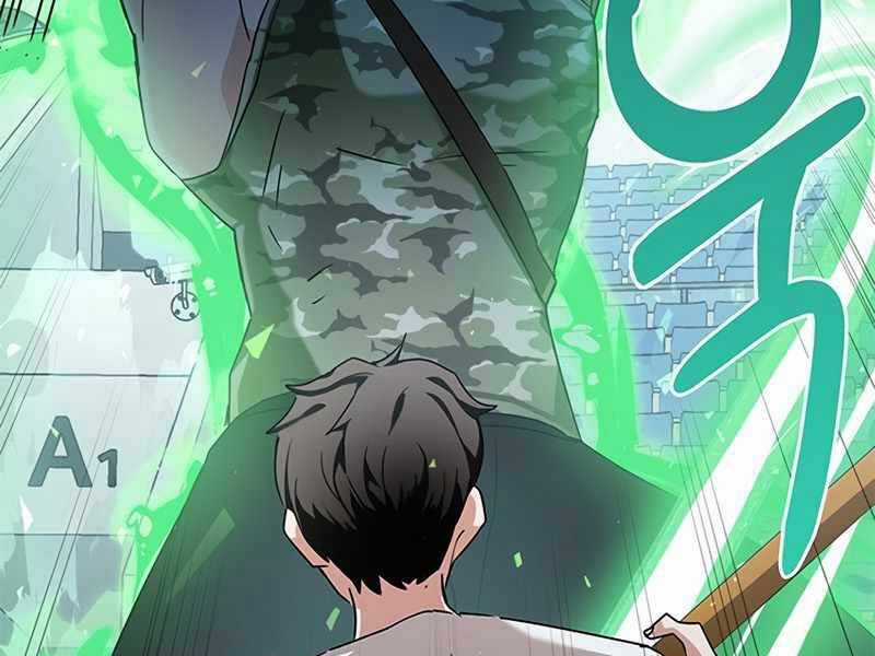 Học Viện Tối Thượng Chương 10 trang 33