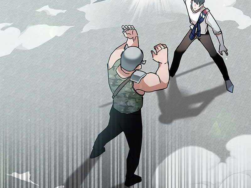 Học Viện Tối Thượng Chương 10 trang 40