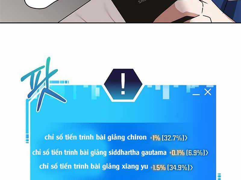 Học Viện Tối Thượng Chương 10 trang 69