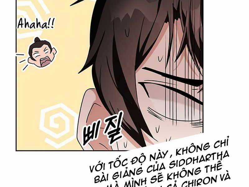 Học Viện Tối Thượng Chương 10 trang 76