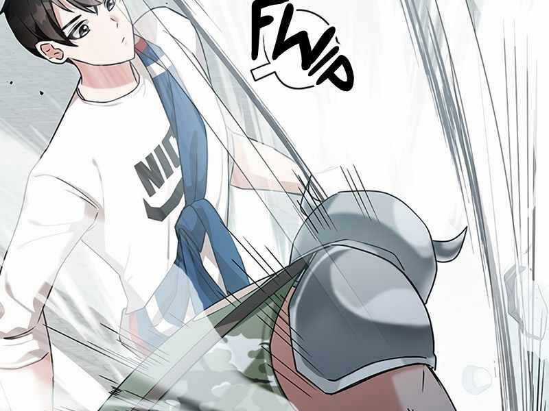 Học Viện Tối Thượng Chương 10 trang 8