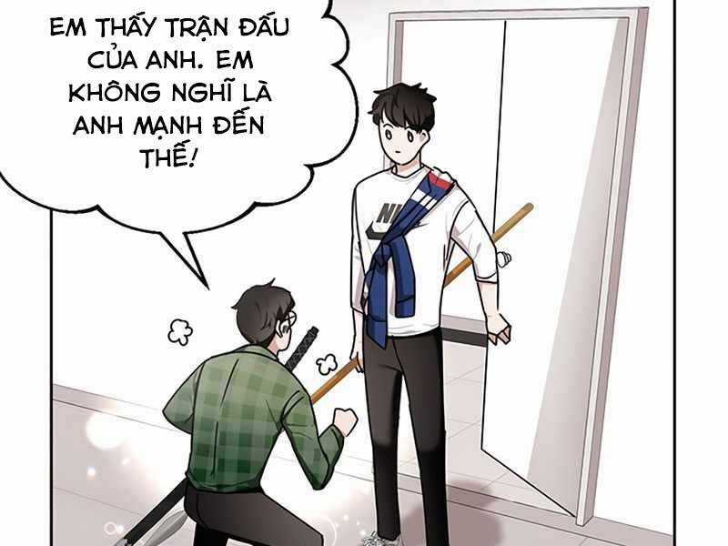 Học Viện Tối Thượng Chương 10 trang 83