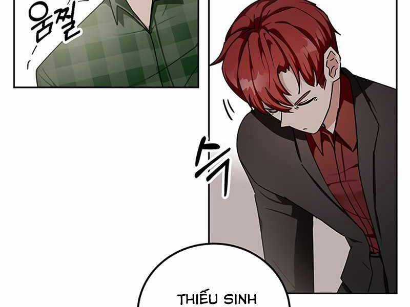 Học Viện Tối Thượng Chương 10 trang 92