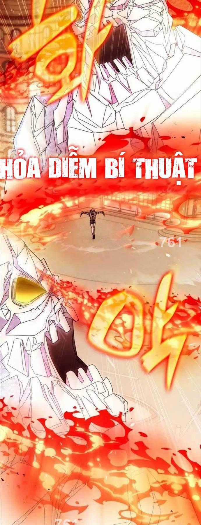 Học Viện Tối Thượng Chương 101 trang 1