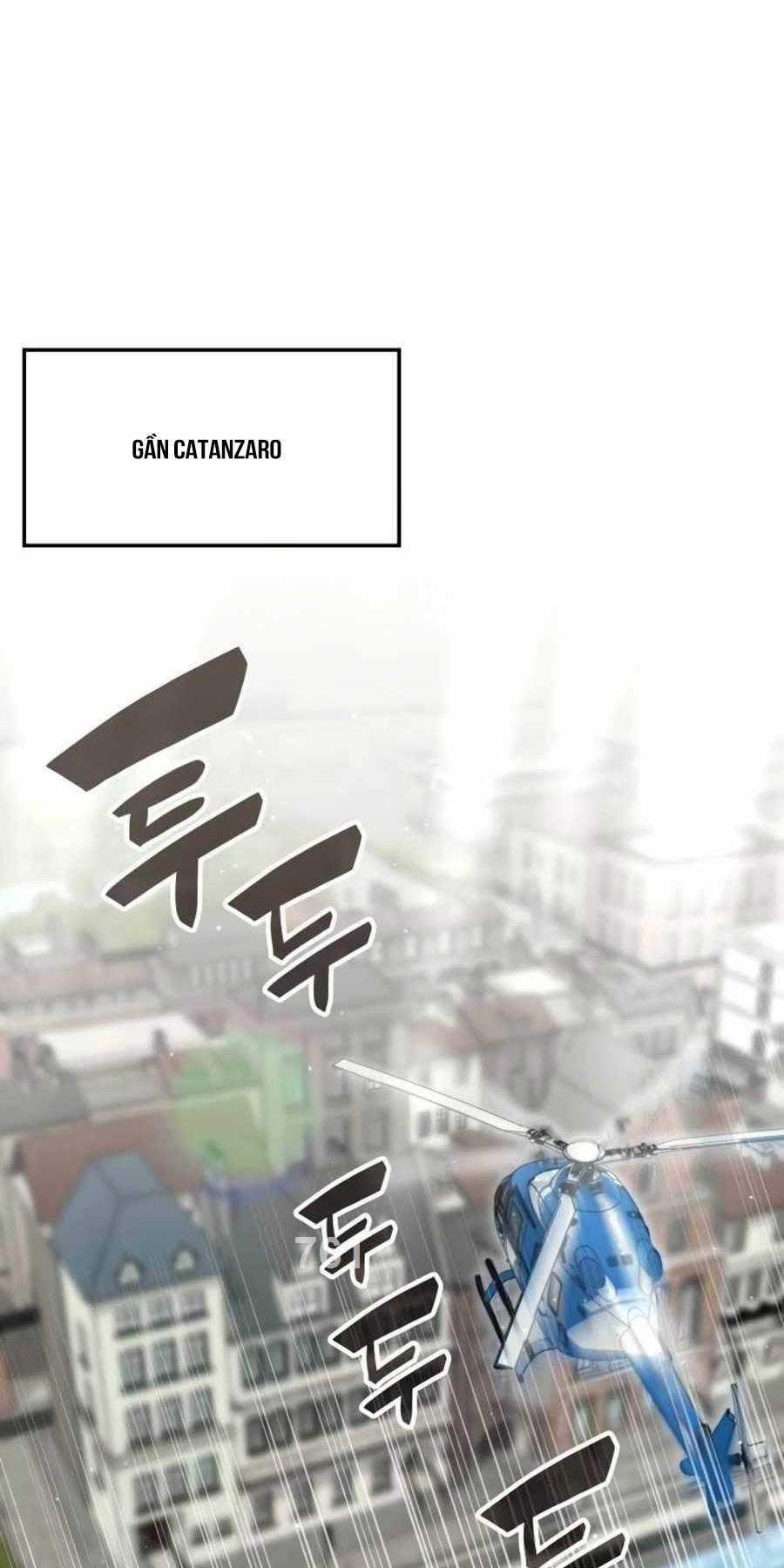Học Viện Tối Thượng Chương 104 trang 0