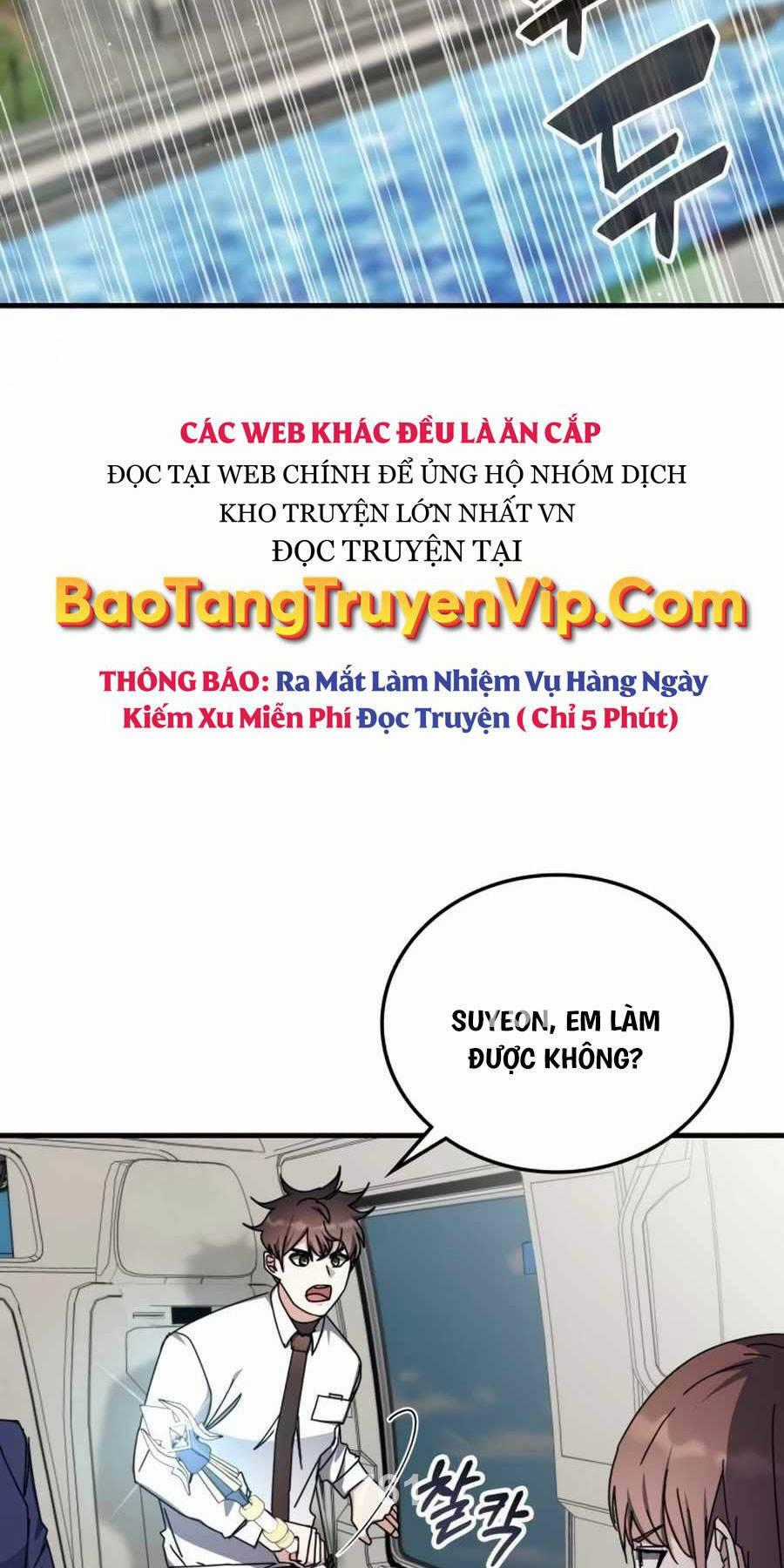 Học Viện Tối Thượng Chương 104 trang 1