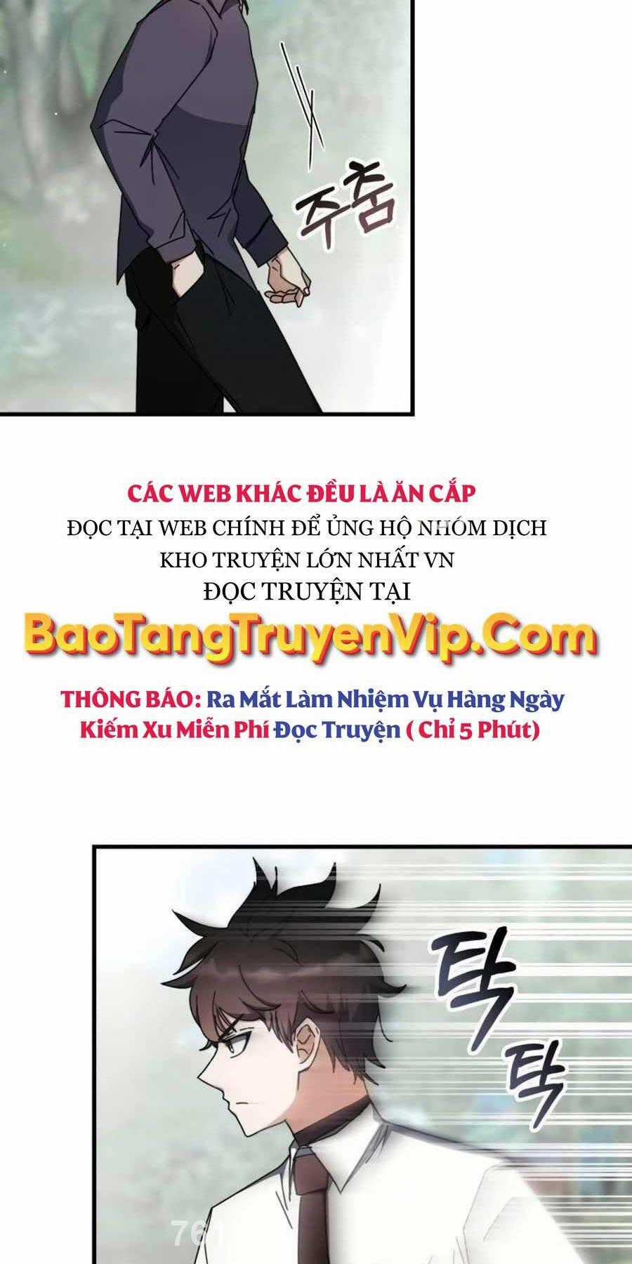 Học Viện Tối Thượng Chương 105 trang 1