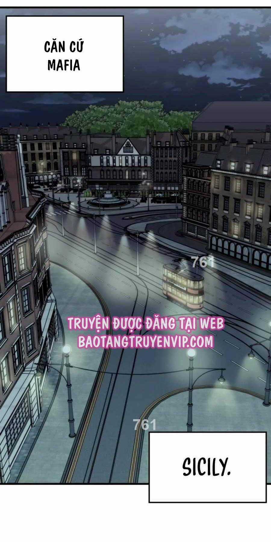 Học Viện Tối Thượng Chương 107 trang 0