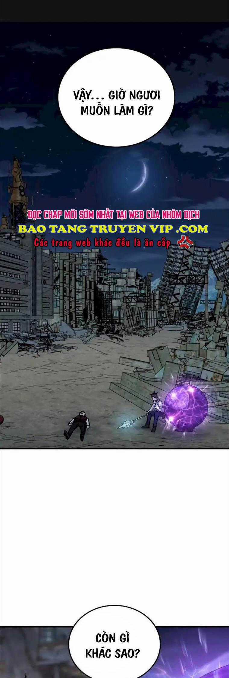 Học Viện Tối Thượng Chương 109 trang 0
