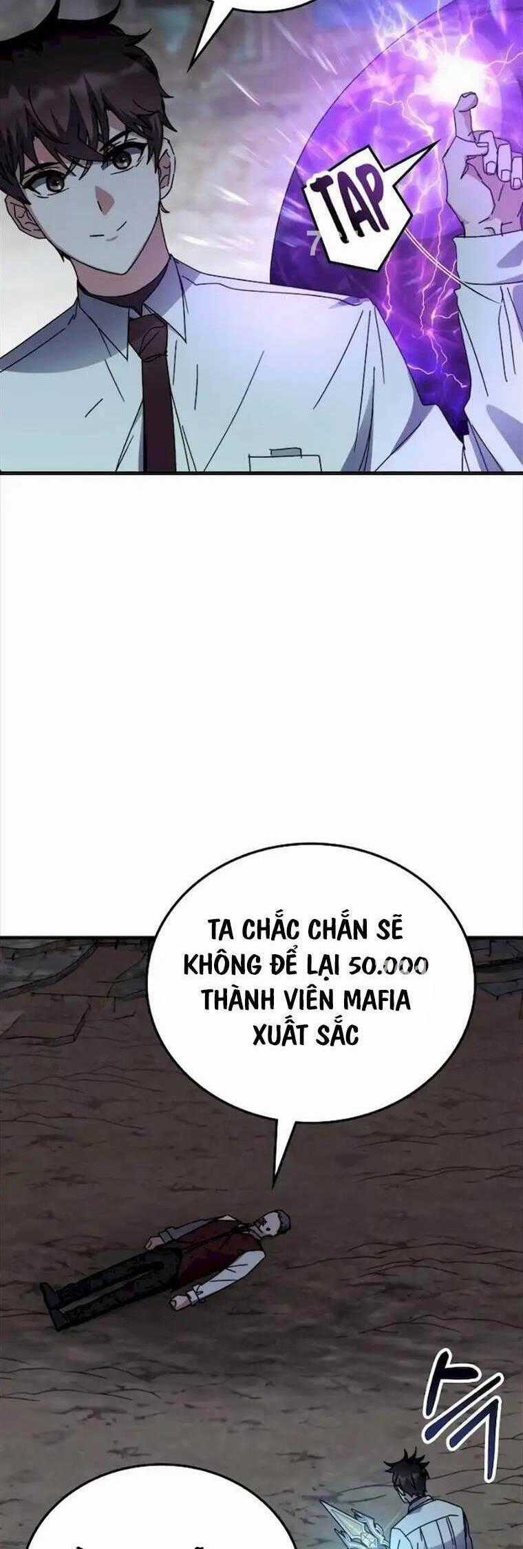 Học Viện Tối Thượng Chương 109 trang 1