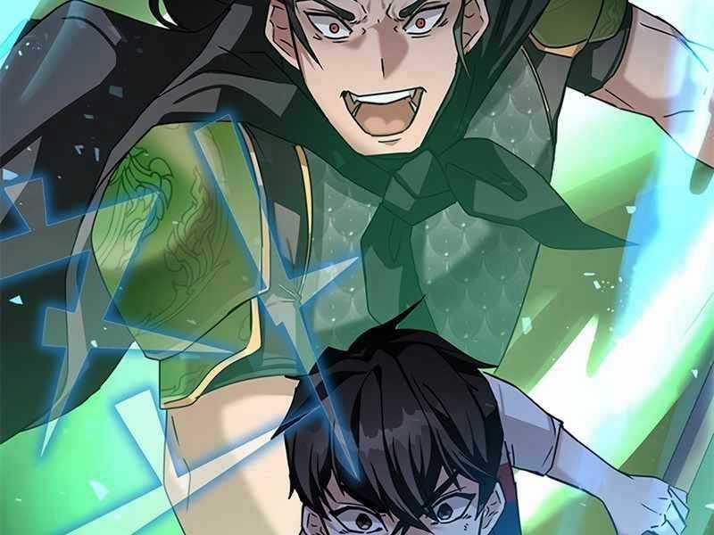 Học Viện Tối Thượng Chương 11.5 trang 111