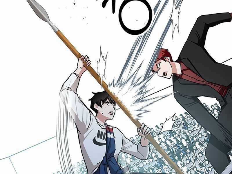 Học Viện Tối Thượng Chương 11.5 trang 12