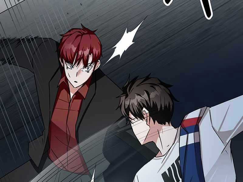 Học Viện Tối Thượng Chương 11.5 trang 14