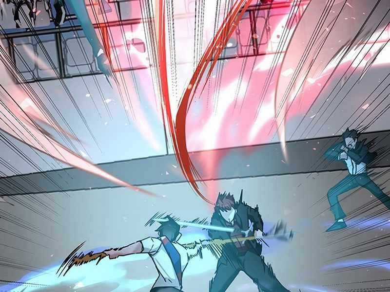 Học Viện Tối Thượng Chương 11.5 trang 140