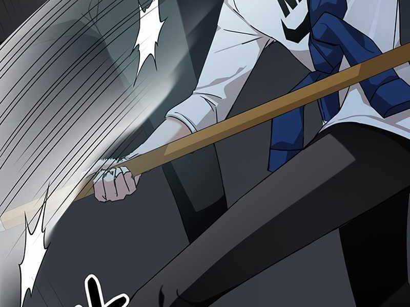 Học Viện Tối Thượng Chương 11.5 trang 15