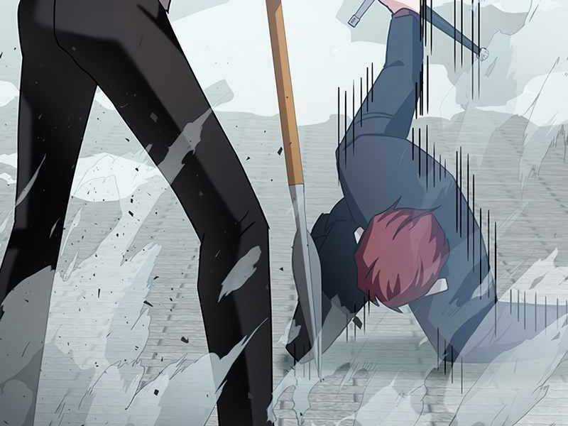 Học Viện Tối Thượng Chương 11.5 trang 169