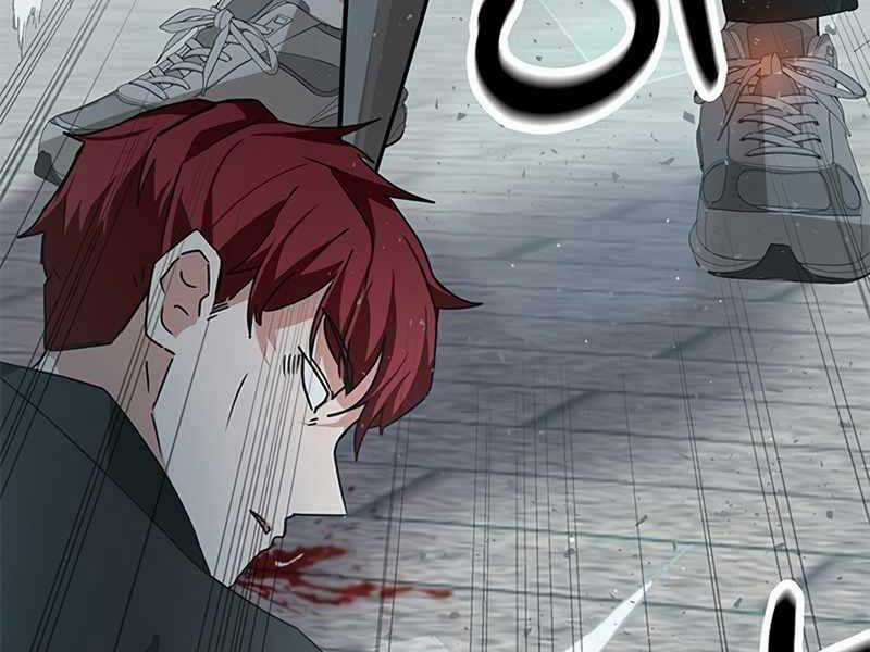 Học Viện Tối Thượng Chương 11.5 trang 189