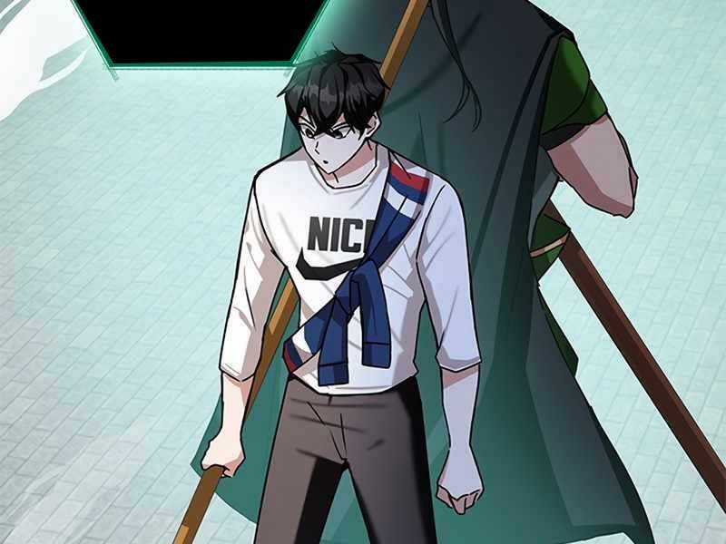 Học Viện Tối Thượng Chương 11.5 trang 75