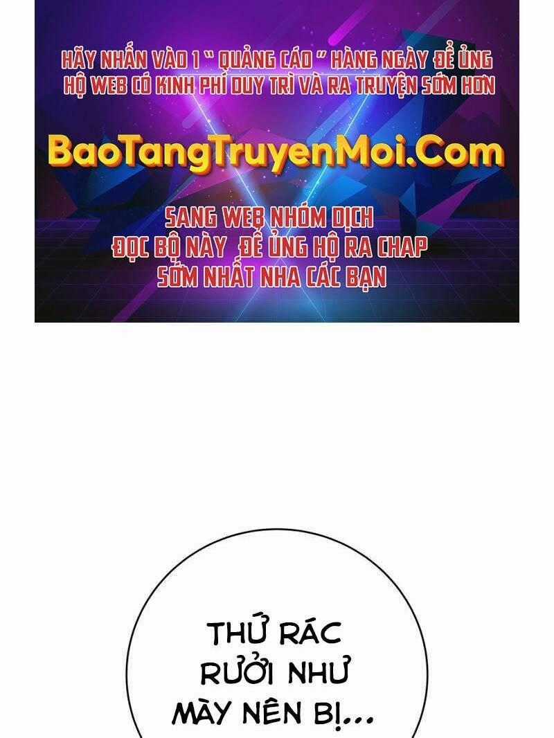 Học Viện Tối Thượng Chương 11 trang 0