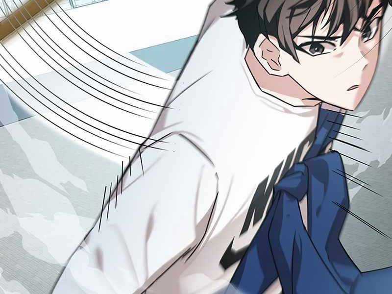 Học Viện Tối Thượng Chương 11 trang 111