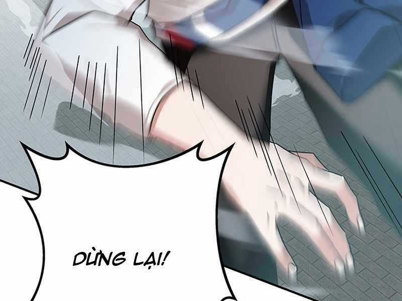 Học Viện Tối Thượng Chương 11 trang 112