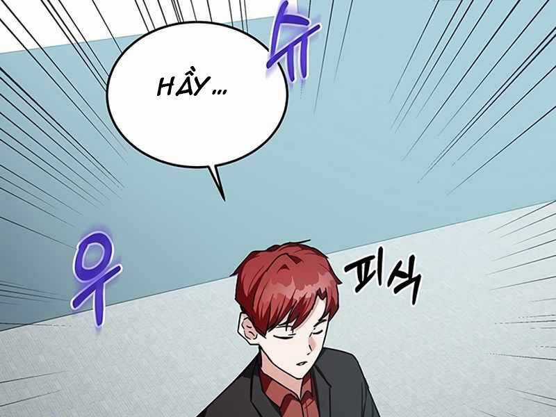 Học Viện Tối Thượng Chương 11 trang 114