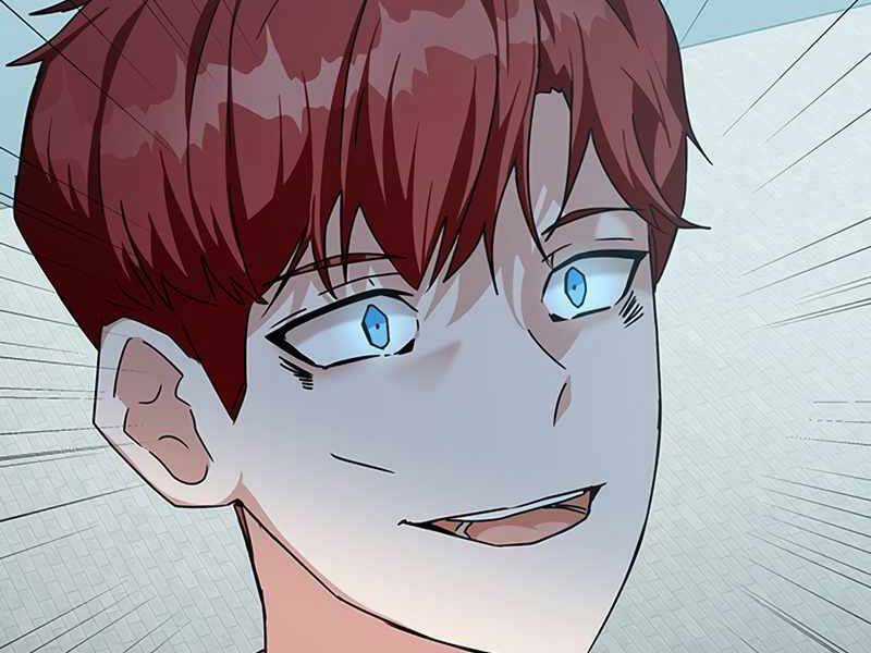 Học Viện Tối Thượng Chương 11 trang 117