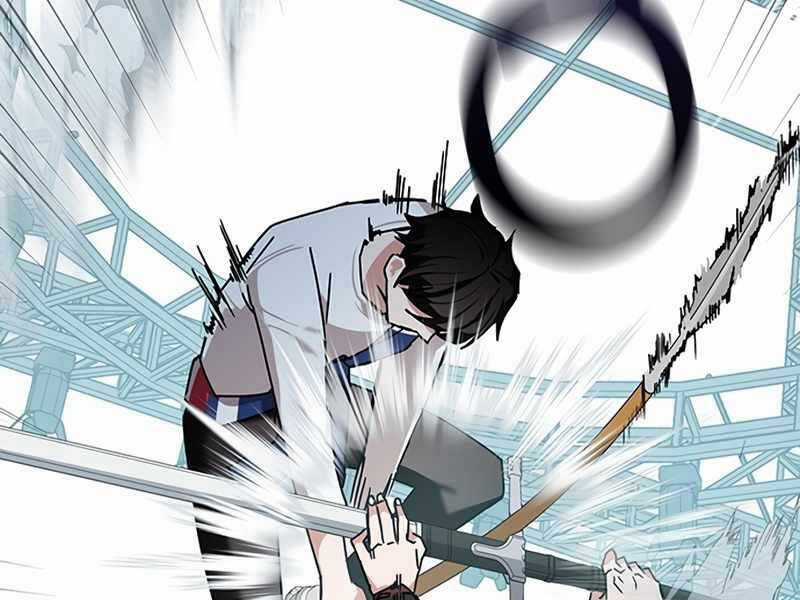 Học Viện Tối Thượng Chương 11 trang 124