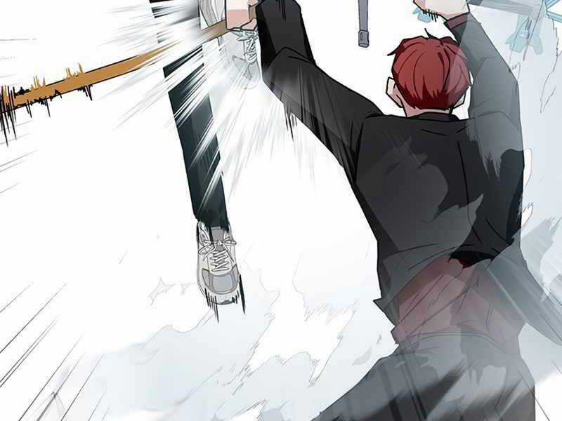 Học Viện Tối Thượng Chương 11 trang 125