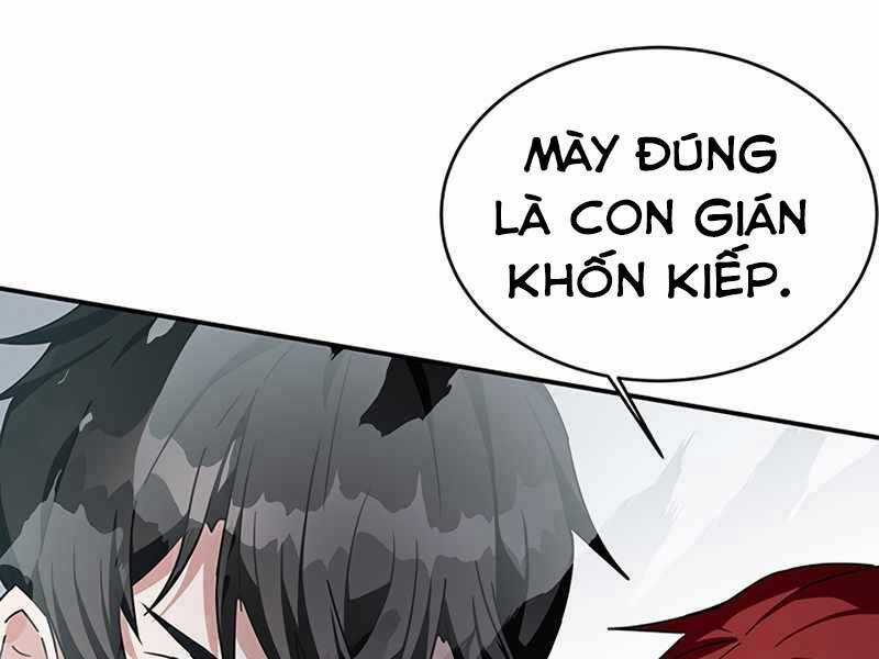 Học Viện Tối Thượng Chương 11 trang 130