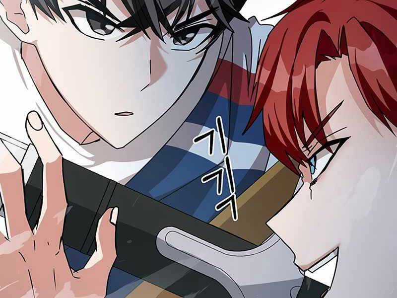 Học Viện Tối Thượng Chương 11 trang 131