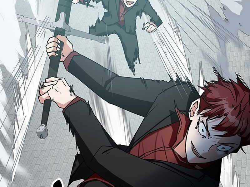 Học Viện Tối Thượng Chương 11 trang 139