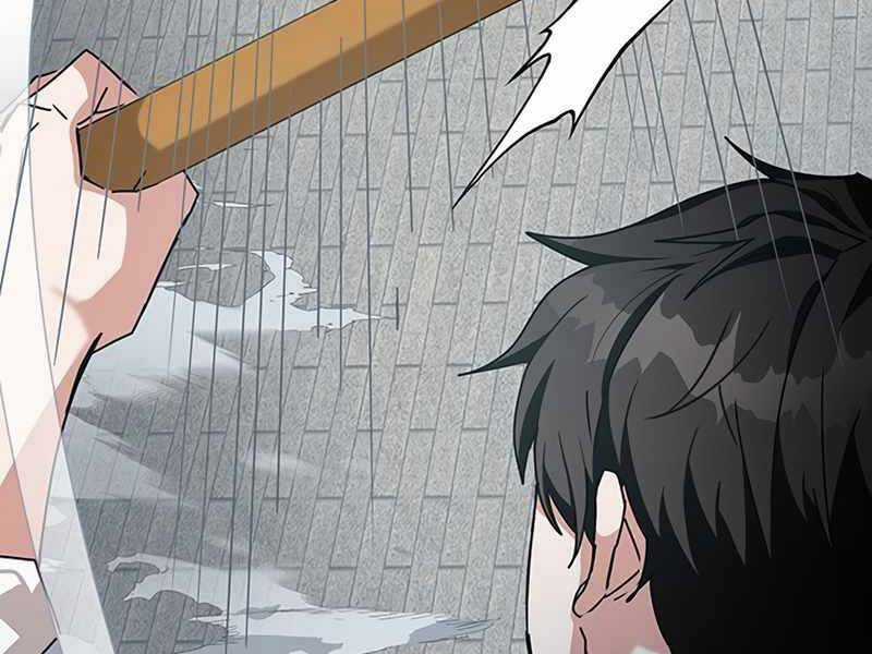 Học Viện Tối Thượng Chương 11 trang 141