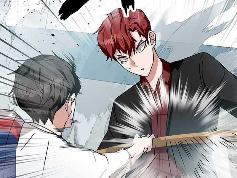 Học Viện Tối Thượng Chương 11 trang 166