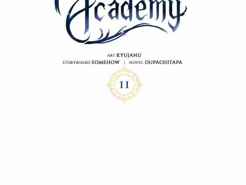 Học Viện Tối Thượng Chương 11 trang 17