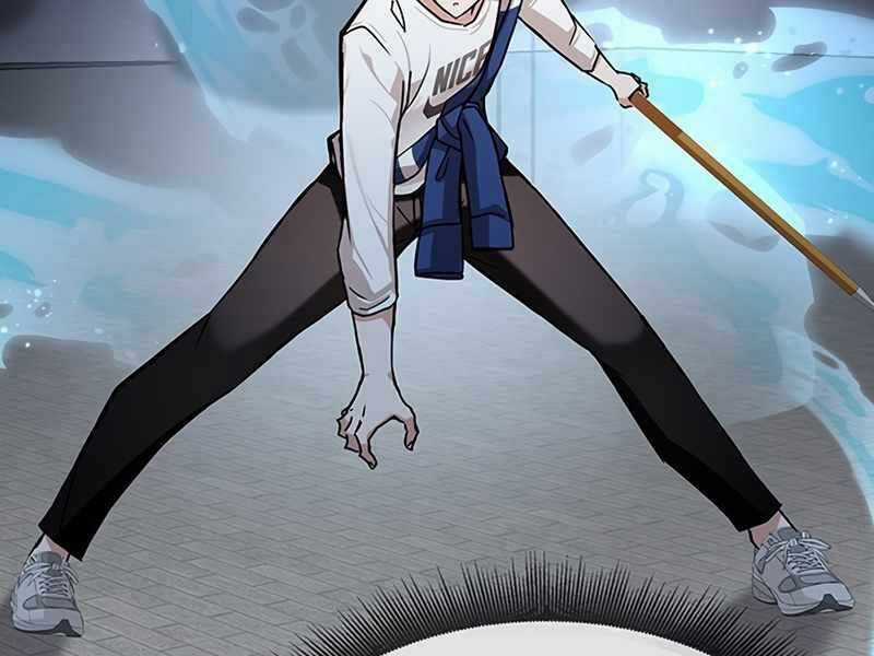 Học Viện Tối Thượng Chương 11 trang 185