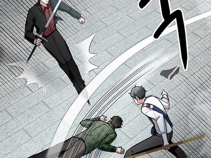 Học Viện Tối Thượng Chương 11 trang 29