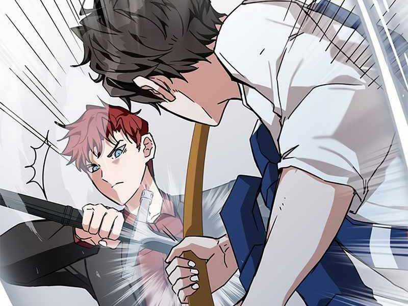 Học Viện Tối Thượng Chương 11 trang 3